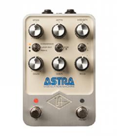 UAFX Astra Modulation Machine《マルチモジュレーション》【Webショップ限定】