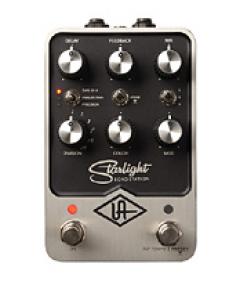 UAFX Starlight Echo Station《エコー/ディレイ》【Webショップ限定】