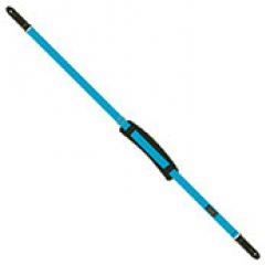 LR1800 -BLUE- ギターストラップ【Webショップ限定】