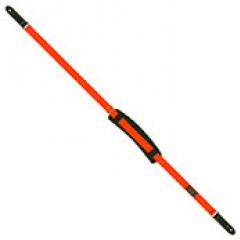 LR1800 -ORANGE- ギターストラップ【Webショップ限定】