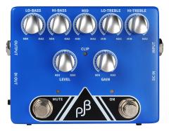 PE-5 BASS PEDAL 【ベース用プリアンプ】【Webショップ限定】