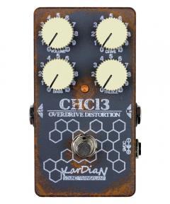 CHCl3 クロロホルム《オーバードライブ》【Webショップ限定】