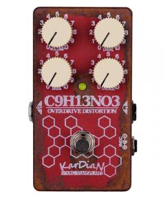 C9H13NO3 アドレナリン 《ディストーション》【Webショップ限定】