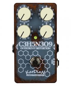 C3H5N3O9 ニトログリセリン 《オーバードライブ》【Webショップ限定】