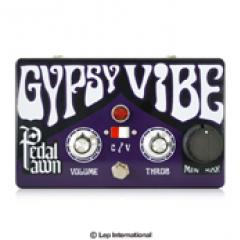 GYPSY VIBE《コーラス/ビブラート》【Webショップ限定】