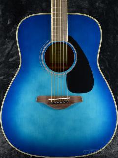 FG-Series FG820 -Sunset Blue-【Webショップ限定】