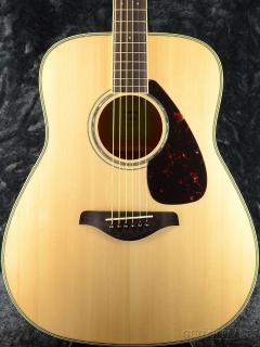 FG-Series FG840 -Natural-【Webショップ限定】