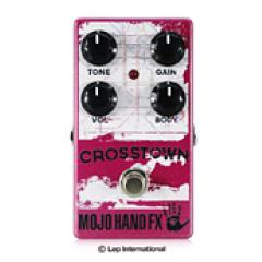Crosstown Fuzz  【ファズ】【Webショップ限定】