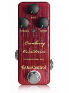 Cranberry OverDrive《オーバードライブ》【WEBショップ限定】
