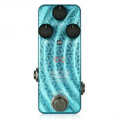 Sonic Blue Twanger《オーバードライブ》【WEBショップ限定】