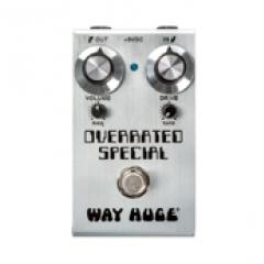 WM28 Overrated Special Way Huge Smalls series《オーバードライブ》【Webショップ限定】