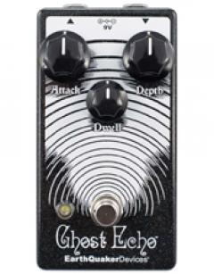 Ghost Echo《リバーブ》【Webショップ限定】