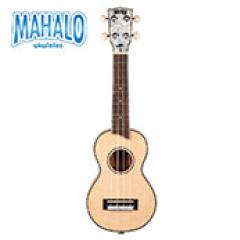 ~Pearl Series~ MP1 │ ソプラノウクレレ【Webショップ限定】