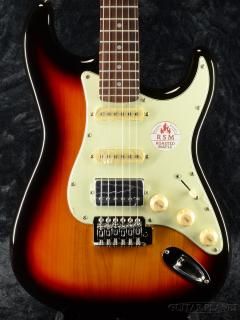 Universe Series BST-2-RSM/R -3TS- │ サンバースト【WEBショップ限定】