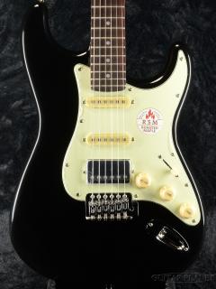 Universe Series BST-2-RSM/R -BLK- │ ブラック【WEBショップ限定】