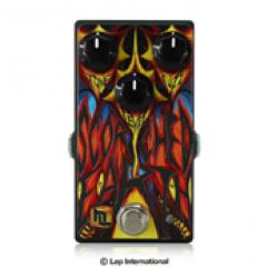 Scorched Earth《ファズ》【Webショップ限定】