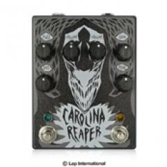 The Carolina Reaper《ファズ/オーバードライブ》【Webショップ限定】