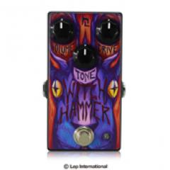 Witch Hammer《オーバードライブ》【Webショップ限定】