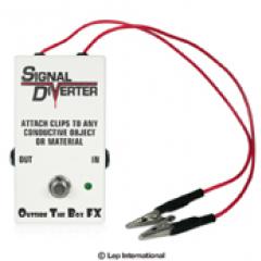 Signal Diverter【Webショップ限定】