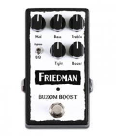 BUXOM BOOST《ブースター》【Webショップ限定】