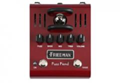 FUZZ FIEND《ファズ》【Webショップ限定】