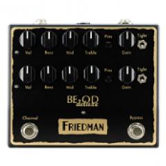 BE-OD DELUXE《オーバードライブ》【Webショップ限定】