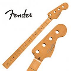 Road Worn 50's Precision Bass Neck -Vintage Frets / Maple / C Shape-【WEBショップ限定】