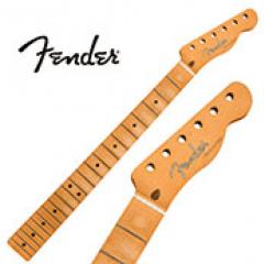 Road Worn '50s Telecaster Neck -Vintage Tall Frets / Maple / U Shape-【WEBショップ限定】