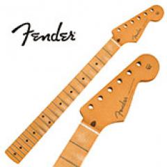 Road Worn 50's Stratocaster Neck -Vintage Tall Frets / Maple / Soft V-【WEBショップ限定】