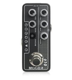 Micro Preamp 010《プリアンプ》【Webショップ限定】