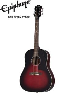 Slash J-45 Vermillion Burst【WEBショップ限定】