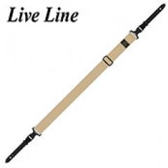 LSR28 Clip System AC Strap -Tan-【WEBショップ限定】
