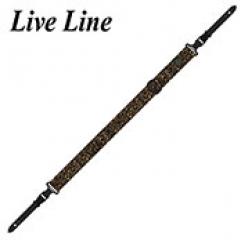 LSR28 Clip System AC Strap -チーター-【WEBショップ限定】