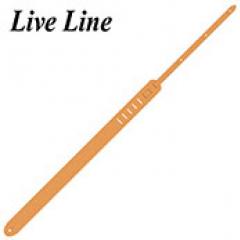 TOCHIGI Leather Straps YM85 -BEG- ギターストラップ