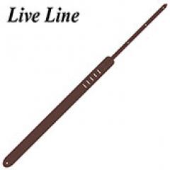TOCHIGI Leather Straps YM85 -CHO- ギターストラップ