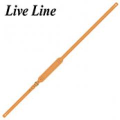 TOCHIGI Leather Straps YM75 -BEG- ギターストラップ