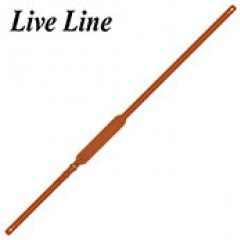 TOCHIGI Leather Straps YM75 -CAM- ギターストラップ