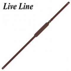 TOCHIGI Leather Straps YM75 -CHO- ギターストラップ