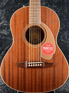 Sonoran Mini -All Mahogany-