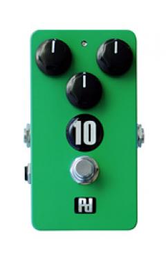 10 Ver.2 《TS系オーバードライブ》【Webショップ限定】