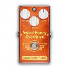SWEET HONEY OVERDRIVE FAC《オーバードライブ》【Webショップ限定】