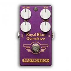 ROYAL BLUE OVERDRIVE FAC 《オーバードライブ》【Webショップ限定】