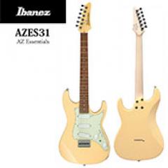 AZ Essentials series AZES31 -IV(Ivory)-【Webショップ限定】