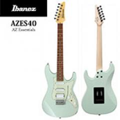 AZ Essentials series AZES40 -MGR (Mint Green)-【Webショップ限定】