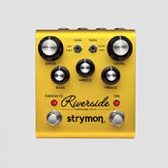Riverside《オーバードライブ》【WEBショップ限定】