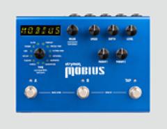 MOBIUS《モジュレーション》【Webショップ限定】