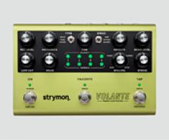 VOLANTE《エコー/ディレイ》【WEBショップ限定】