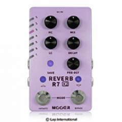 R7 X2 REVERB【Webショップ限定】