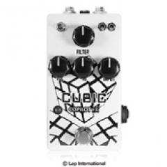 Cubic《ベース用オクターバー》【Webショップ限定】