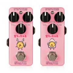 NEW GINGER FUZZ【ファズ】【Webショップ限定】